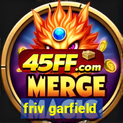 friv garfield